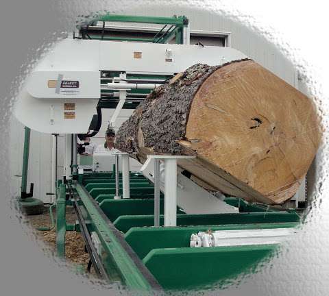 Select Sawmill Co. (Manufacturer)